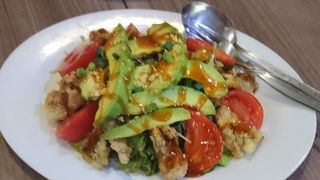 アジアご飯とお酒のお店 Shapla♪