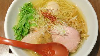 麺屋 翔 品川店