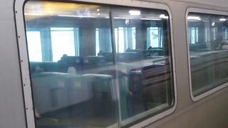 2019年５月６日の札幌８時30分発特急ライラック５号旭川行きの様子について