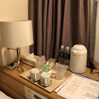 ホテル写真