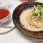 よーじやカフェ