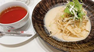 よーじやカフェ