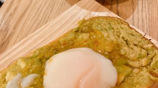 美味しい食パン