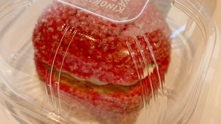 ついつい立ち寄り