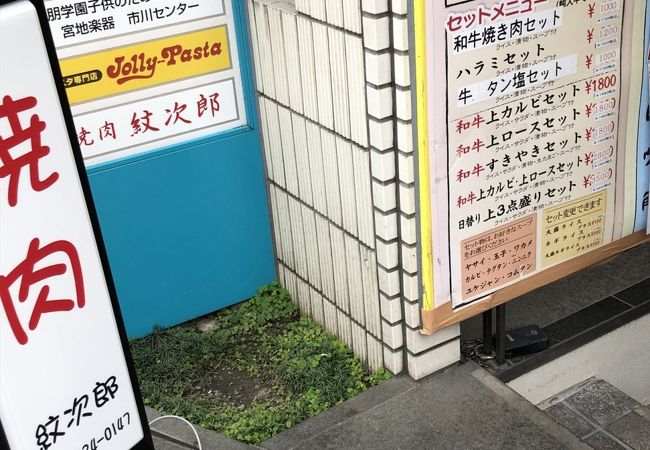 紋次郎 クチコミ アクセス 営業時間 市川 フォートラベル 紋次郎 クチコミ アクセス 営業時間 市川 フォートラベル