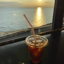 アイスコーヒー