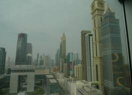Jumeirah Emirates Towers Dubai 写真