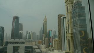 Jumeirah Emirates Towers Dubai