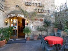 ホテル ベルティ 写真