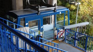 岩国城へのアクセス