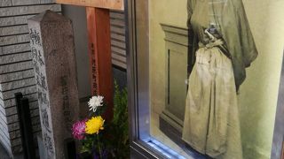 河原町通り沿いにありました