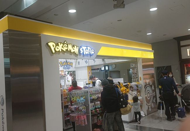 70以上 ポケモン ストア 関西 空港 ポケモンの壁紙