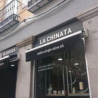 ラ チナータ (ソル店)