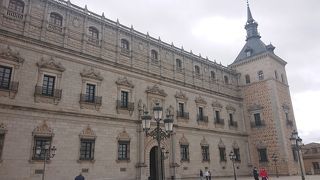 スペインの歴史博物館