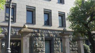 旧鹿児島県立尋常中学門