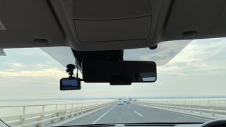 東京湾アクアライン