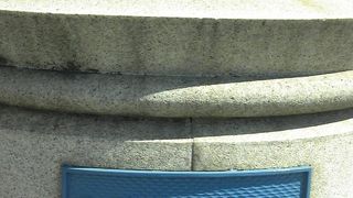 古めかしいが、素敵