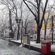 二度は見れない景色だと思います。