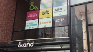 ロフトにシャンプー買いに