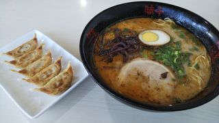 味千ラーメン 佐野店