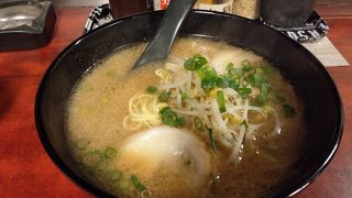 ラーメン朋 阪急茨木店