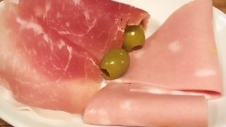 地元で人気のお店でした