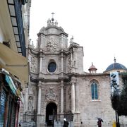 サンタマリア大聖堂 (バレンシア カテドラル)