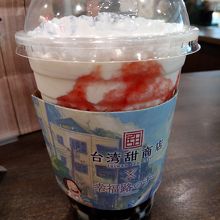 チーズクリーム