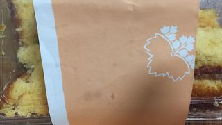 かすてら　坂本屋