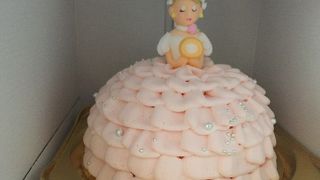 プリンセスシャンティ