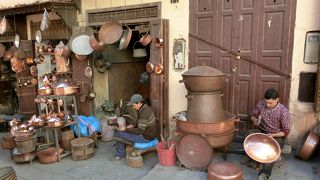 ここも世界遺産！