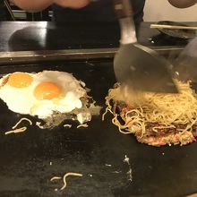 遅い時間までやってます By セレーナ もんじゃ ひろ 本店のクチコミ フォートラベル