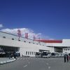拉薩 ゴンガ空港 (LXA)