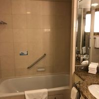 シャンプーなどはTANNでした