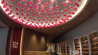 青森りんごキッチン