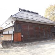 日本で最も古い本格的な舞台装置が現存する歌舞伎舞台の建物です！