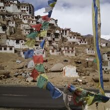 たくさん回って何ゴンパかわからない事態に