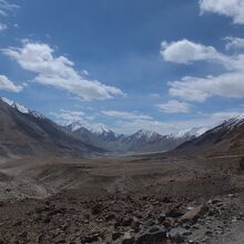 こんな風景が見られるなんて本当は一日ずっと眺めていたい。。。