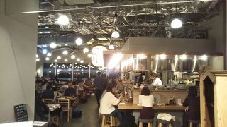 一角 HIBIYA CENTRAL MARKET