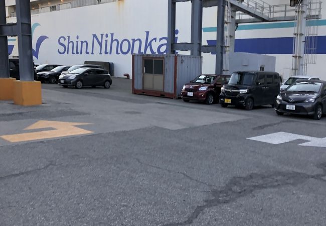 苫小牧東港 周文フェリーターミナル クチコミ アクセス 営業時間 追分 穂別 長沼 フォートラベル 苫小牧東港 周文フェリーターミナル クチコミ アクセス 営業時間 追分 穂別 長沼 フォートラベル