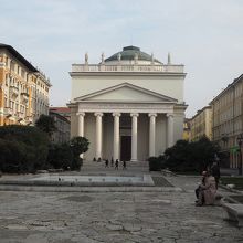 Chiesa di Sant'Antonio Nuovo