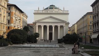 Chiesa di Sant'Antonio Nuovo