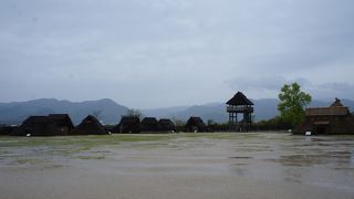 弥生時代の遺跡