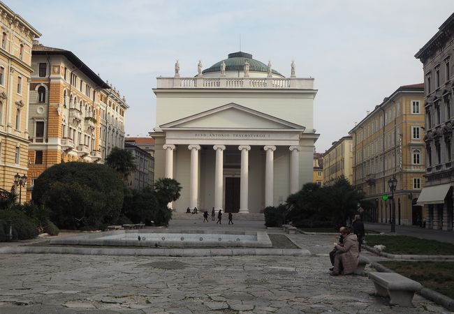 Chiesa di Sant'Antonio Nuovo