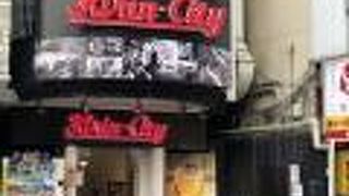 ビールが美味しい