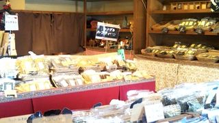 大多喜ハーブガーデンのオリジナルハーブ商品