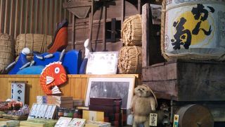 千葉県の美味しいもの、ずらり