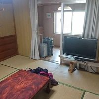 お部屋