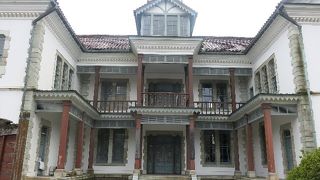 明治初期の建造