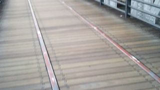 横浜の歴史がわかる場所のひとつ